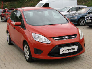 Ford C-MAX 1.6i, �R, AC
