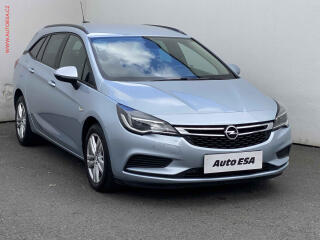 Opel Astra 1.6CDTi, �R, AC, TZ