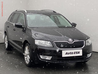 koda Octavia 1.2 TSI, Joy, TZ