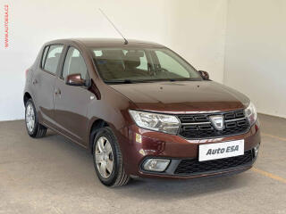 Dacia Sandero 1.1 SCe, �R, AC