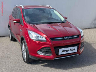 Ford Kuga 1.5 EB, Titanium, +ALU