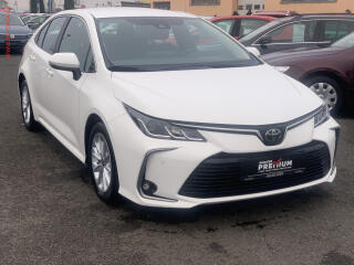 Toyota Corolla 1.5i, 2.maj,�R, Comfort, AT