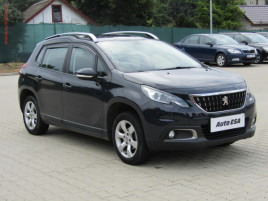 Peugeot 2008 1.2 PT, R, Klima