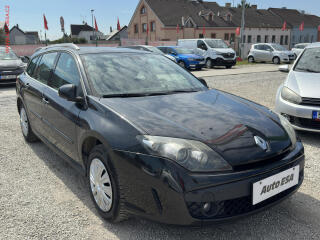 Renault Laguna 2.0d, �R, Navi, xenon