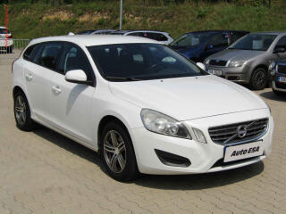 Volvo V60 1.6D, AC, STK6/28