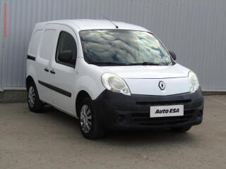 Renault Kangoo 1.5dCi, 2.maj,�R, Klima