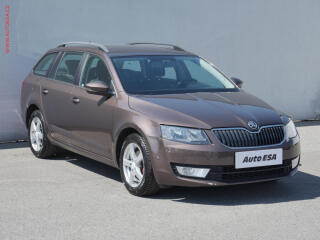 �koda Octavia 1.4 TSi, �R, Ambition, DSG