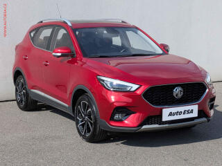 MG ZS 1.0 TGDi, 1.maj,�R, AC