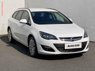 Opel Astra 1.4i, �R, AC, tempo, +pneu