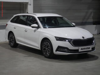 �koda Octavia 1.0TSi, �R, Style