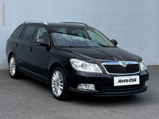 koda Octavia 2.0 TDi, Sport, br