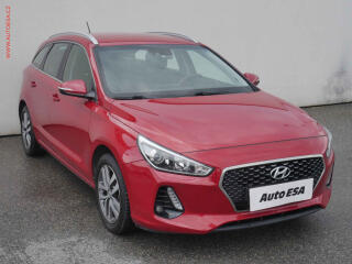 Hyundai i30 1.0T-GDi, 1.maj,�R, DPH, 1.