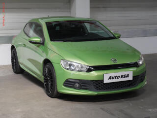Volkswagen Scirocco 1.4 TSi, Xenon, AC