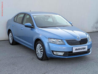 �koda Octavia 1.4 TSi, �R, AC, Tempomat