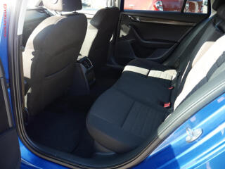 Ford Fiesta (2003) 1.4 TDCi, ČR, STK9/27 - náhled 10