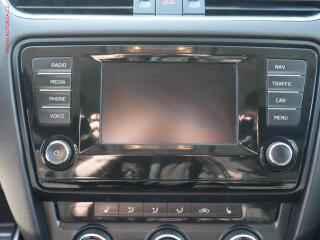 Ford Fiesta (2003) 1.4 TDCi, ČR, STK9/27 - náhled 12