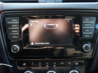 Ford Fiesta (2003) 1.4 TDCi, ČR, STK9/27 - náhled 13