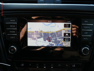 Ford Fiesta (2003) 1.4 TDCi, ČR, STK9/27 - náhled 14