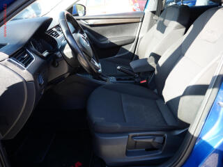 Ford Fiesta (2003) 1.4 TDCi, ČR, STK9/27 - náhled 9