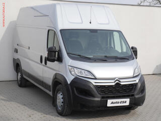 Citro�n Jumper 2.0HDi L3H3, 120kW, AC