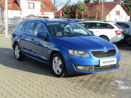 koda Octavia 2.0 TDi, R, Style