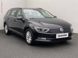 Volkswagen Passat 2.0 TDi, Comfortline, DSG