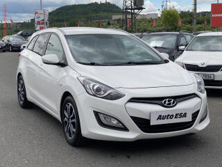 Hyundai i30 1.6CVVT, �R, AC, tempo