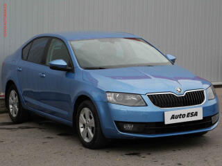 �koda Octavia 1.2 TSi, �R, Ambition, DSG