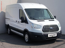 Ford Transit 2.0TDCi L2H2, TREND, AC