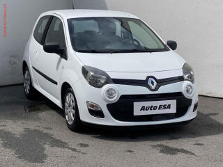 Renault Twingo 1.2i