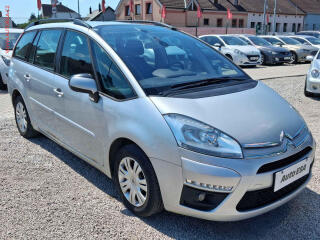 Citro�n Grand C4 Picasso 1.6VTi, AC
