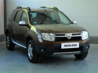 Dacia Duster 1.6 SCe, Prestige, TZ