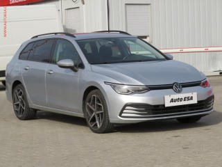 Volkswagen Golf 1.0 TSI, R, LED, autoAC