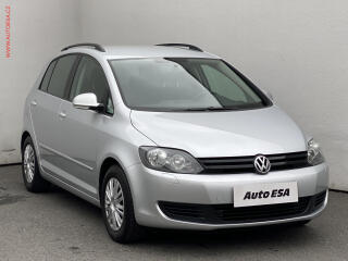 Volkswagen Golf Plus 1.4 16V, Trendline, +kola