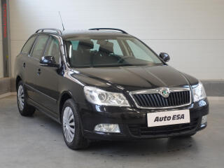 �koda Octavia 2.0TDI, AC