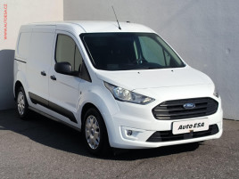 Ford Transit Connect 1.5TDCi MAXi, TREND, 88kW