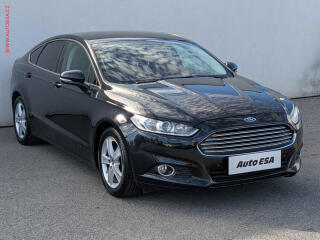 Ford Mondeo 1.5EB, �R, V�h�.sed.
