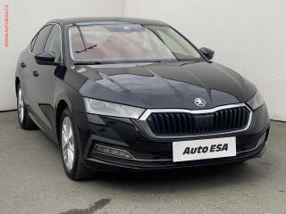 �koda Octavia 2.0 TDi, 2.maj,�R, Style