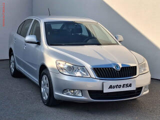 �koda Octavia 1.2 TSI, �R, Klima