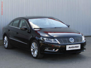 Volkswagen CC 1.4 TSi, Sport, bixen, navi