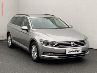 Volkswagen Passat 2.0 TDi, Comfortline