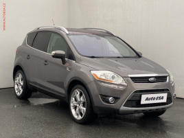 Ford Kuga 2.0 TDCi 4x4, Titanium