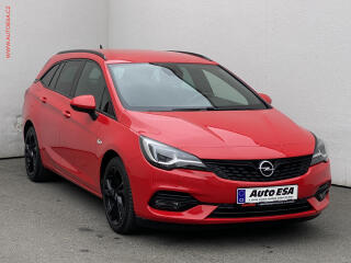 Opel Astra 1.5 CDTi Sports Tourer+