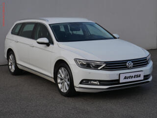 Volkswagen Passat 2.0TDI, �R, Highline, DSG