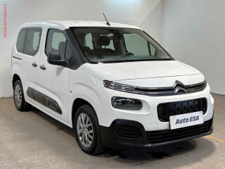 Citro�n Berlingo 1.2T, �R, AC, temp