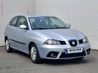Seat Ibiza 1.4i, AC, STK4/28