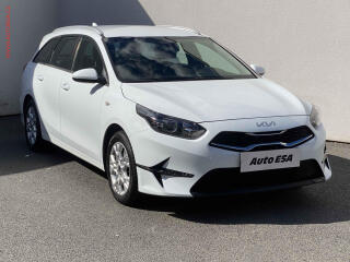 Kia Ceed 1.5T-GDI, �R, AC, temp