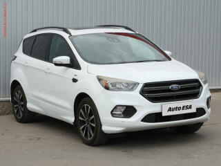 Ford Kuga 1.5 TDCi, ST-Line