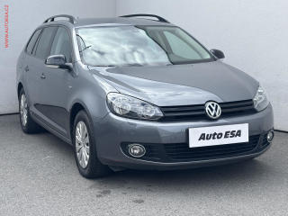 Volkswagen Golf 1.4 TSi, Match, DSG, navi