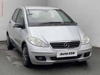 Mercedes-Benz 2.0CDi, AT, AC